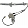 Dorman (OE Solutions) Window Regulator 748362