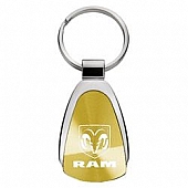 Automotive Gold Key Chain KCGOLDRAM