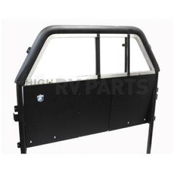 Go Rhino Safety Division Rear Seat Partition 5700W