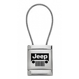 Automotive Gold Key Chain KCCJEEG