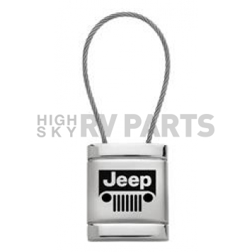 Automotive Gold Key Chain KCCJEEG