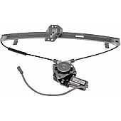 Dorman (OE Solutions) Window Regulator 748513