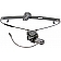 Dorman (OE Solutions) Window Regulator 748513