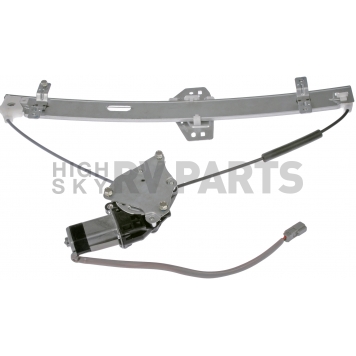 Dorman (OE Solutions) Window Regulator 748513-1