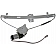 Dorman (OE Solutions) Window Regulator 748513
