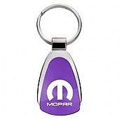 Automotive Gold Key Chain KCPURMOP