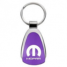 Automotive Gold Key Chain KCPURMOP