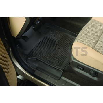 Husky Liner Floor Liner 53301