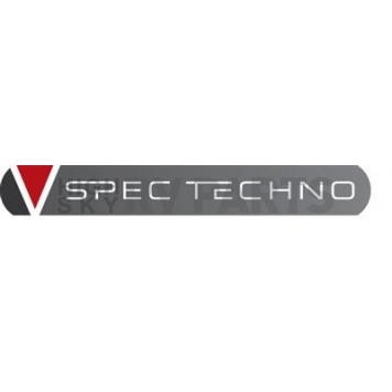 V Spec Techno Console Mounting Bracket VACCBCO