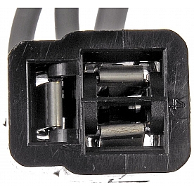 Dorman (TECHoice) Heater Fan Motor Connector 645566