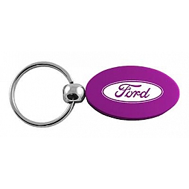 Automotive Gold Key Chain 1340FORPUR