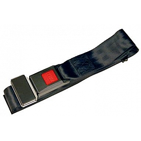Superior Automotive Seat Belt 463270B