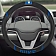 Fan Mat Steering Wheel Cover 14855