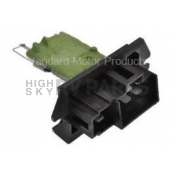 Standard Motor Eng.Management Heater Fan Motor Resistor RU362
