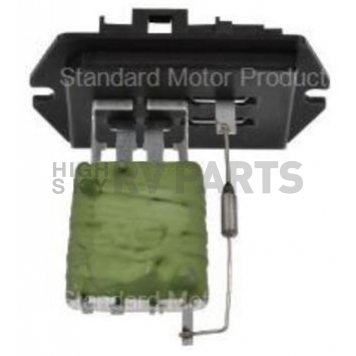 Standard Motor Eng.Management Heater Fan Motor Resistor RU362-1