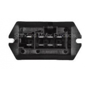 Standard Motor Eng.Management Heater Fan Motor Resistor RU362-2