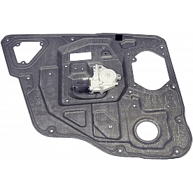 Dorman (OE Solutions) Window Regulator 751038