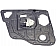Dorman (OE Solutions) Window Regulator 751038