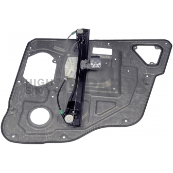 Dorman (OE Solutions) Window Regulator 751038-1