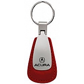 Automotive Gold Key Chain KCTLACURED