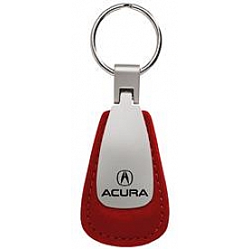 Automotive Gold Key Chain KCTLACURED