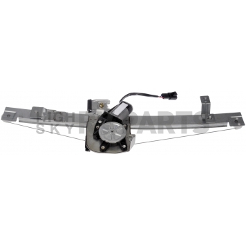 Dorman (OE Solutions) Window Regulator 741388-1