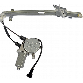 Dorman (OE Solutions) Window Regulator 748366