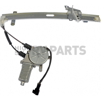 Dorman (OE Solutions) Window Regulator 748366