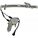 Dorman (OE Solutions) Window Regulator 748366