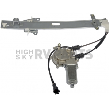 Dorman (OE Solutions) Window Regulator 748366-1