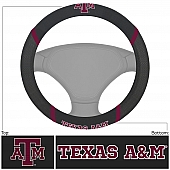 Fan Mat Steering Wheel Cover 14894