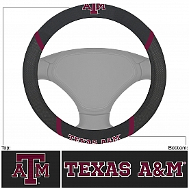 Fan Mat Steering Wheel Cover 14894