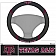 Fan Mat Steering Wheel Cover 14894