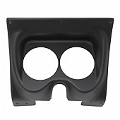 AutoMeter Instrument Panel Overlay 2129