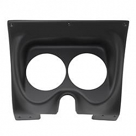 AutoMeter Instrument Panel Overlay 2129