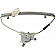 Dorman (OE Solutions) Window Regulator 740283