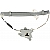Dorman (OE Solutions) Window Regulator 740283