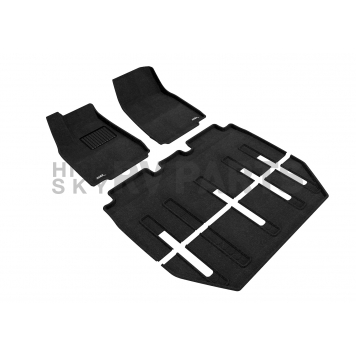 3D Mats Floor Liner TL00504609