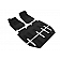 3D Mats Floor Liner TL00504609