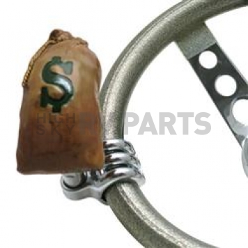 American Shifter Company Steering Wheel Knob 15625