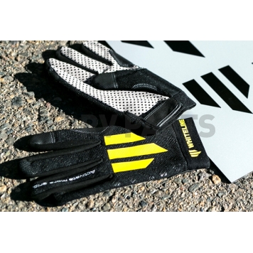 Whiteline Gloves KWM014