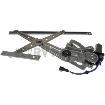 Dorman (OE Solutions) Window Regulator 748942