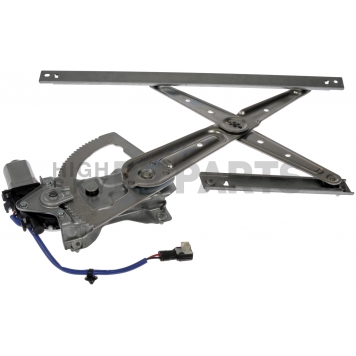 Dorman (OE Solutions) Window Regulator 748942-1