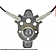 Cardone (A1) Industries Window Regulator 824505M