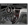 B & I Fender Dash Panel Trim WD1130ASDB