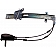 Dorman (OE Solutions) Window Regulator 749144