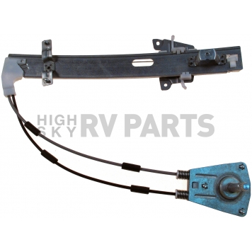 Dorman (OE Solutions) Window Regulator 749144-1