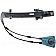 Dorman (OE Solutions) Window Regulator 749144