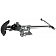 Dorman (OE Solutions) Window Regulator 740044