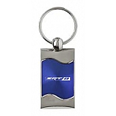 Automotive Gold Key Chain 075SRT8BLU